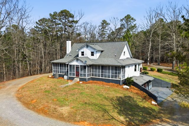 1215 Crossroads Church Road, Ellijay, GA 30540