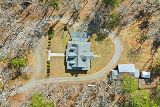 1215 Crossroads Church Road, Ellijay, GA 30540