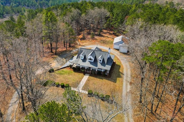 1215 Crossroads Church Road, Ellijay, GA 30540