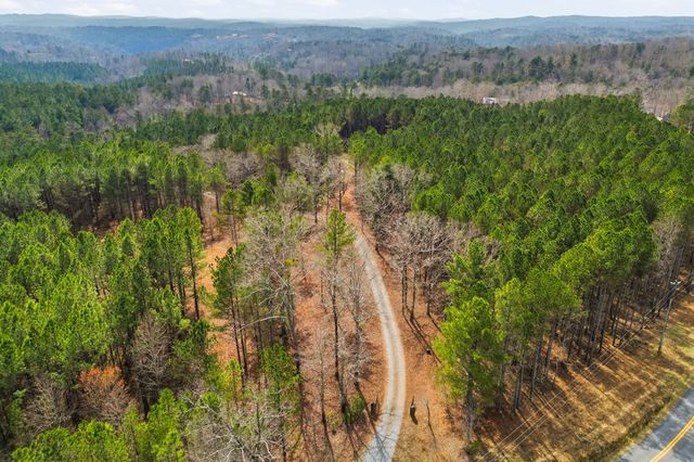 1215 Crossroads Church Road, Ellijay, GA 30540