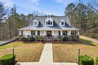 1215 Crossroads Church Road, Ellijay, GA 30540