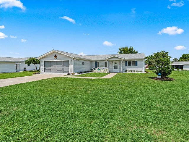 17587 SE 106TH AVENUE, Summerfield, FL 34491