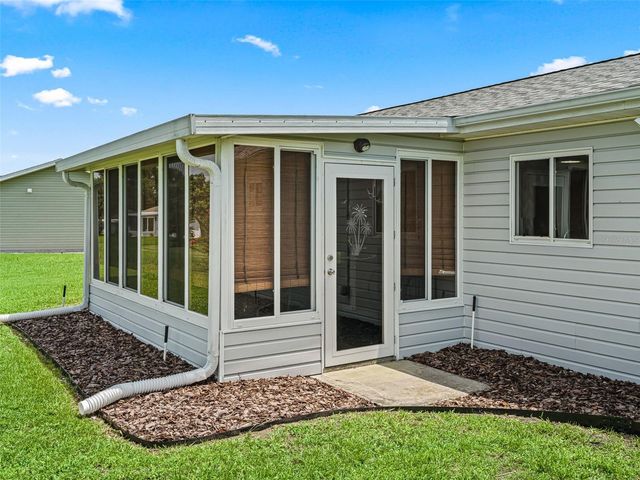 17587 SE 106TH AVENUE, Summerfield, FL 34491