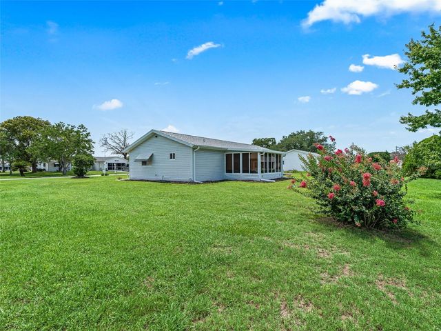 17587 SE 106TH AVENUE, Summerfield, FL 34491