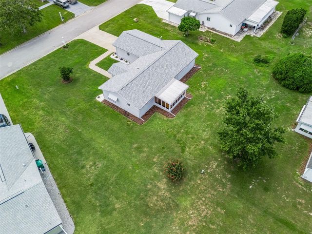 17587 SE 106TH AVENUE, Summerfield, FL 34491