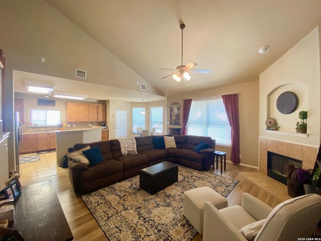 2616 Riva Ridge, Schertz, TX 78108