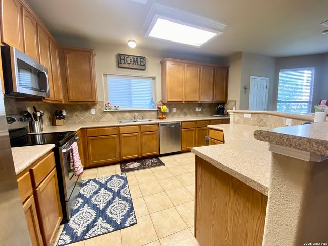 2616 Riva Ridge, Schertz, TX 78108