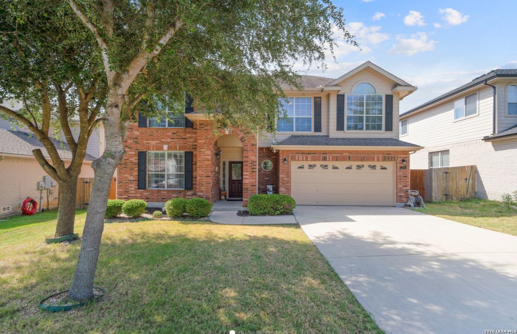 2616 Riva Ridge, Schertz, TX 78108