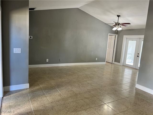 1412 NE Van Loon TER, Cape Coral, FL 33909