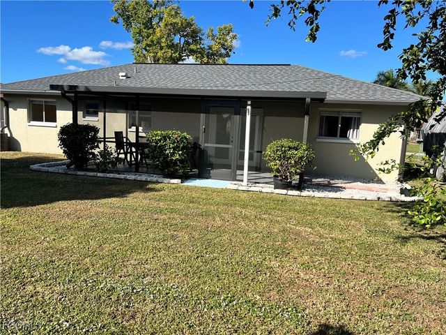 1412 NE Van Loon TER, Cape Coral, FL 33909