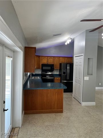 1412 NE Van Loon TER, Cape Coral, FL 33909