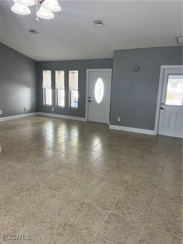 1412 NE Van Loon TER, Cape Coral, FL 33909