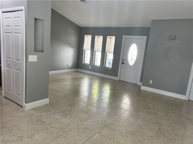 1412 NE Van Loon TER, Cape Coral, FL 33909