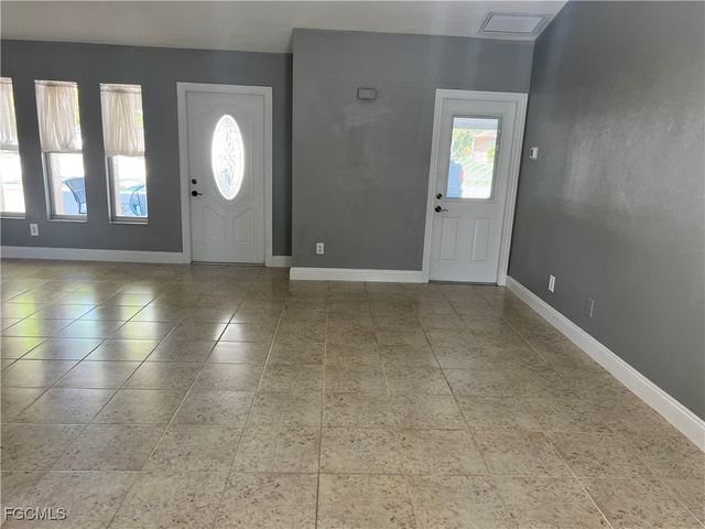 1412 NE Van Loon TER, Cape Coral, FL 33909