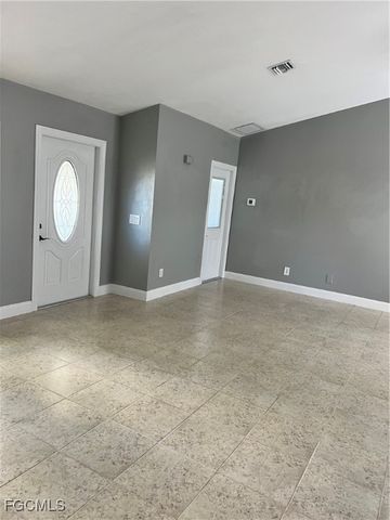 1412 NE Van Loon TER, Cape Coral, FL 33909