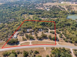 822 E Fm 1187, Aledo, TX 76008
