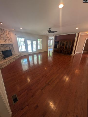 1121 Canterfield Road, Chapin, SC 29036