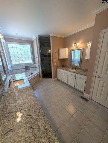 1121 Canterfield Road, Chapin, SC 29036