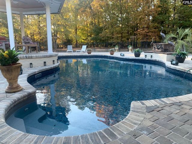 1121 Canterfield Road, Chapin, SC 29036