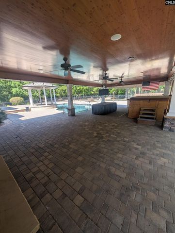 1121 Canterfield Road, Chapin, SC 29036