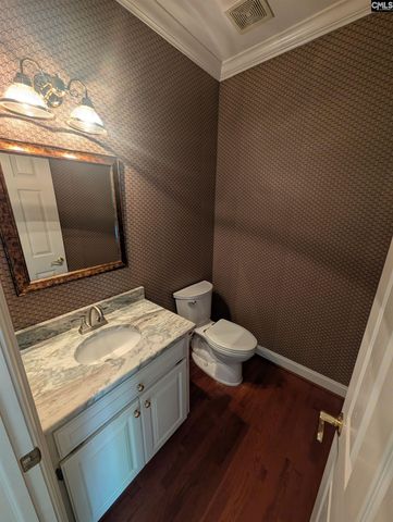 1121 Canterfield Road, Chapin, SC 29036