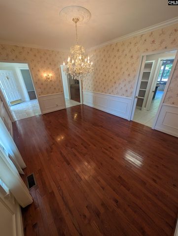 1121 Canterfield Road, Chapin, SC 29036