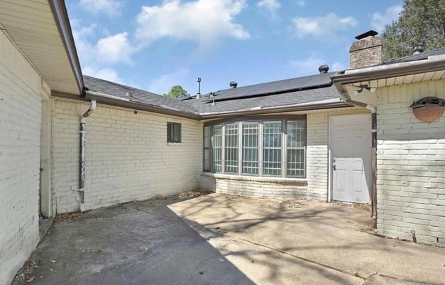 11807 Stroud Drive, Houston, TX 77072