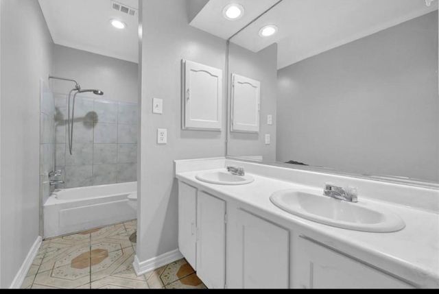 11807 Stroud Drive, Houston, TX 77072