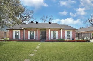 11807 Stroud Drive, Houston, TX 77072
