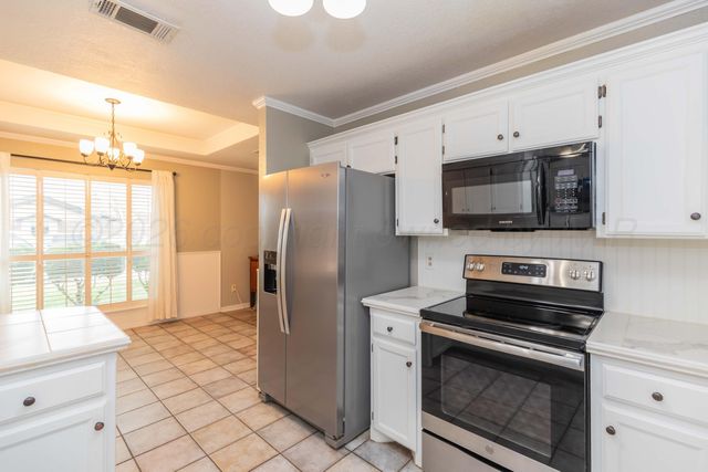 2 Birch Street, Canyon, TX 79015