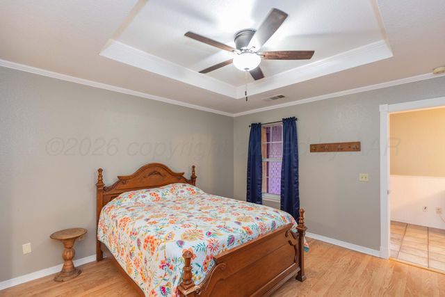 2 Birch Street, Canyon, TX 79015