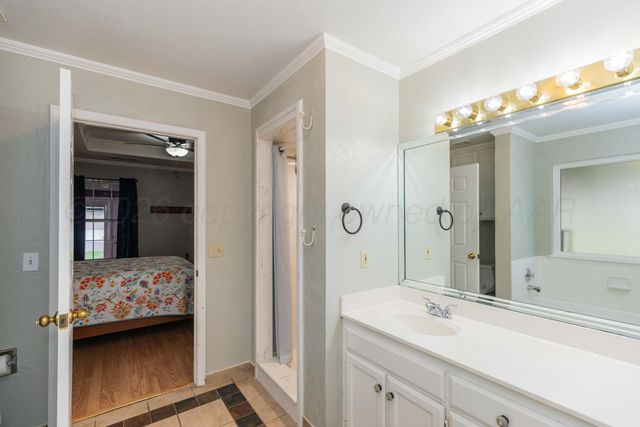 2 Birch Street, Canyon, TX 79015