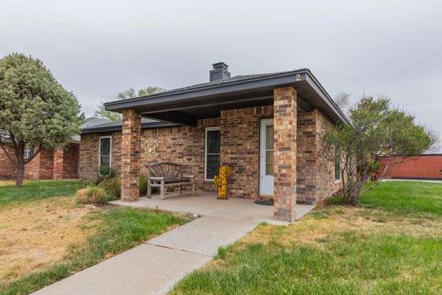 2 Birch Street, Canyon, TX 79015