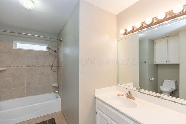 2 Birch Street, Canyon, TX 79015