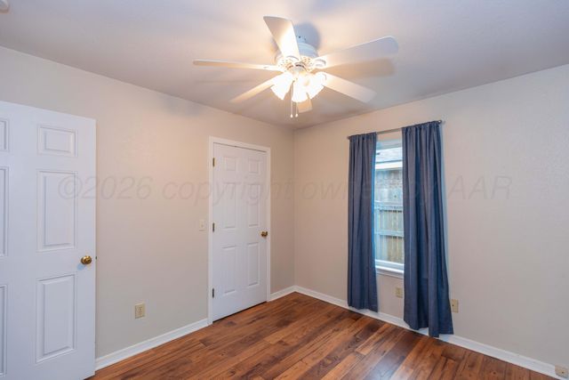 2 Birch Street, Canyon, TX 79015