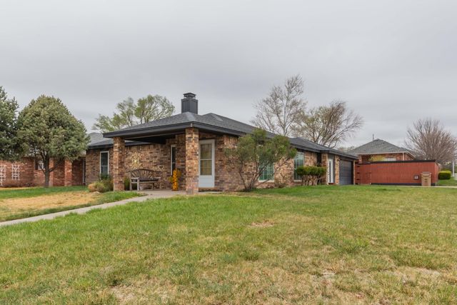2 Birch Street, Canyon, TX 79015