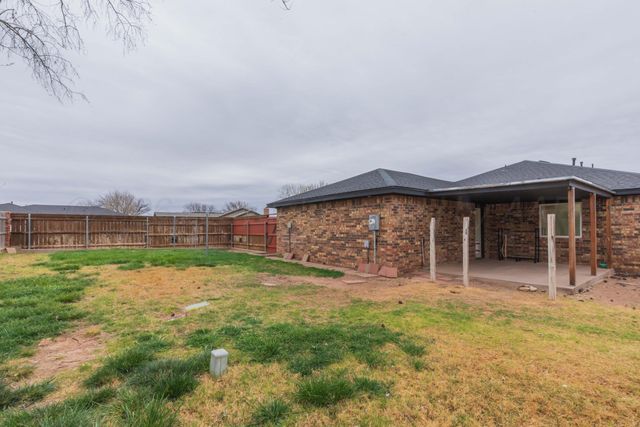 2 Birch Street, Canyon, TX 79015