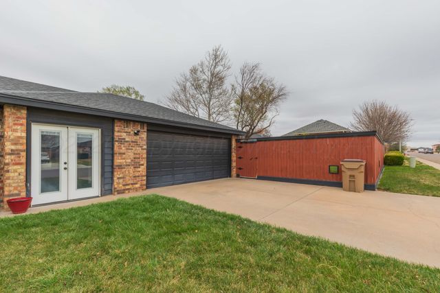 2 Birch Street, Canyon, TX 79015