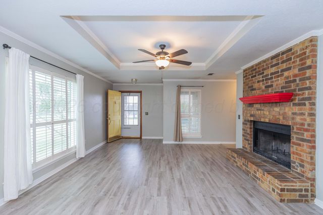 2 Birch Street, Canyon, TX 79015