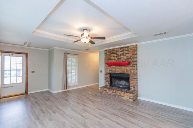 2 Birch Street, Canyon, TX 79015