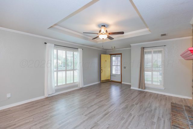 2 Birch Street, Canyon, TX 79015