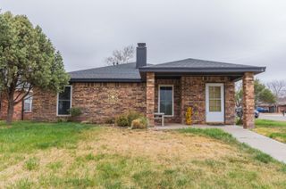 2 Birch Street, Canyon, TX 79015