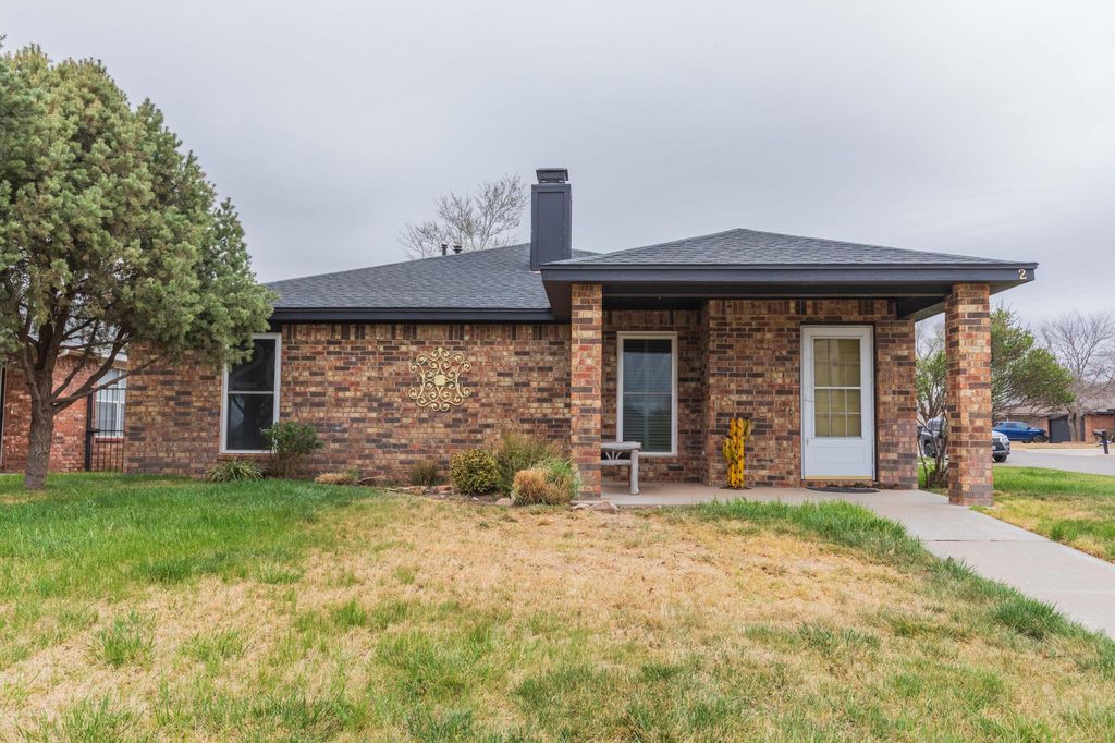 2 Birch Street, Canyon, TX 79015