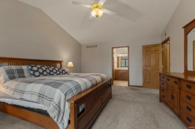 19120 Stone Ridge Drive, South Bend, IN 46637