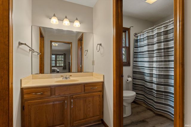 19120 Stone Ridge Drive, South Bend, IN 46637