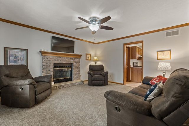 19120 Stone Ridge Drive, South Bend, IN 46637