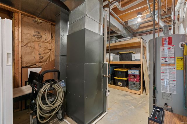 19120 Stone Ridge Drive, South Bend, IN 46637