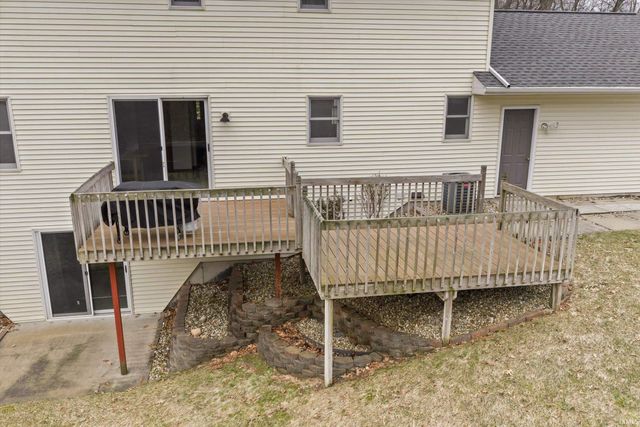 19120 Stone Ridge Drive, South Bend, IN 46637