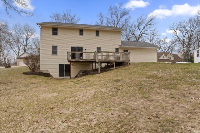 19120 Stone Ridge Drive, South Bend, IN 46637