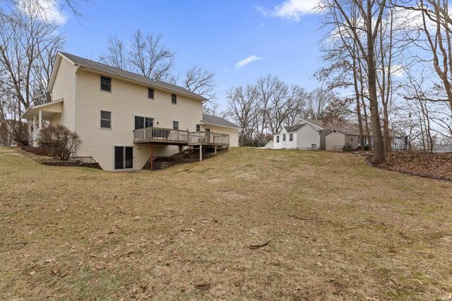 19120 Stone Ridge Drive, South Bend, IN 46637